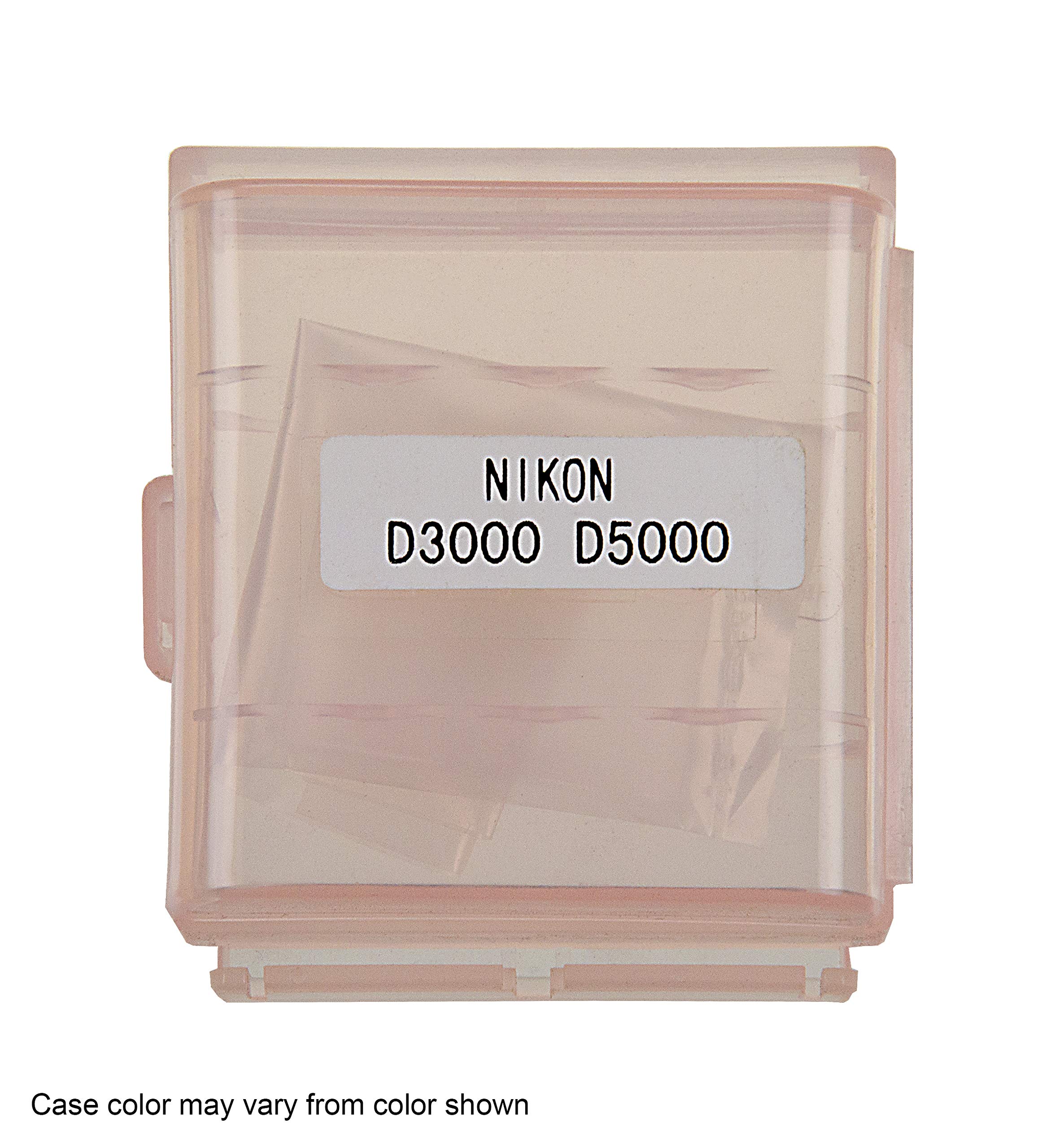 Amazon | Fotodiox分割イメージFocusing画面wih micro-prism for Nikon